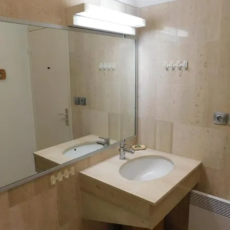 La Marina - T2 Apartment Villeneuve-Loubet Exterior foto