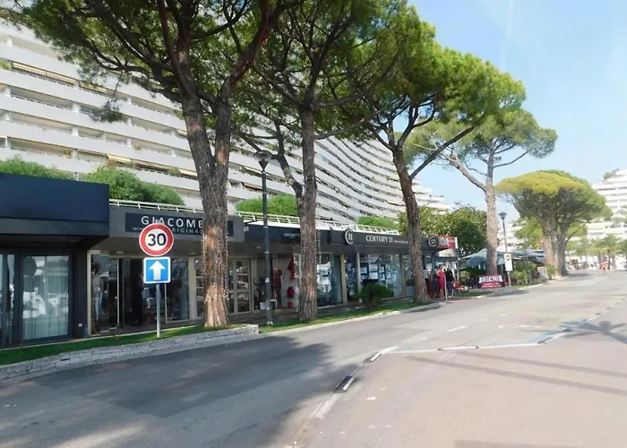 La Marina - T2 Apartment