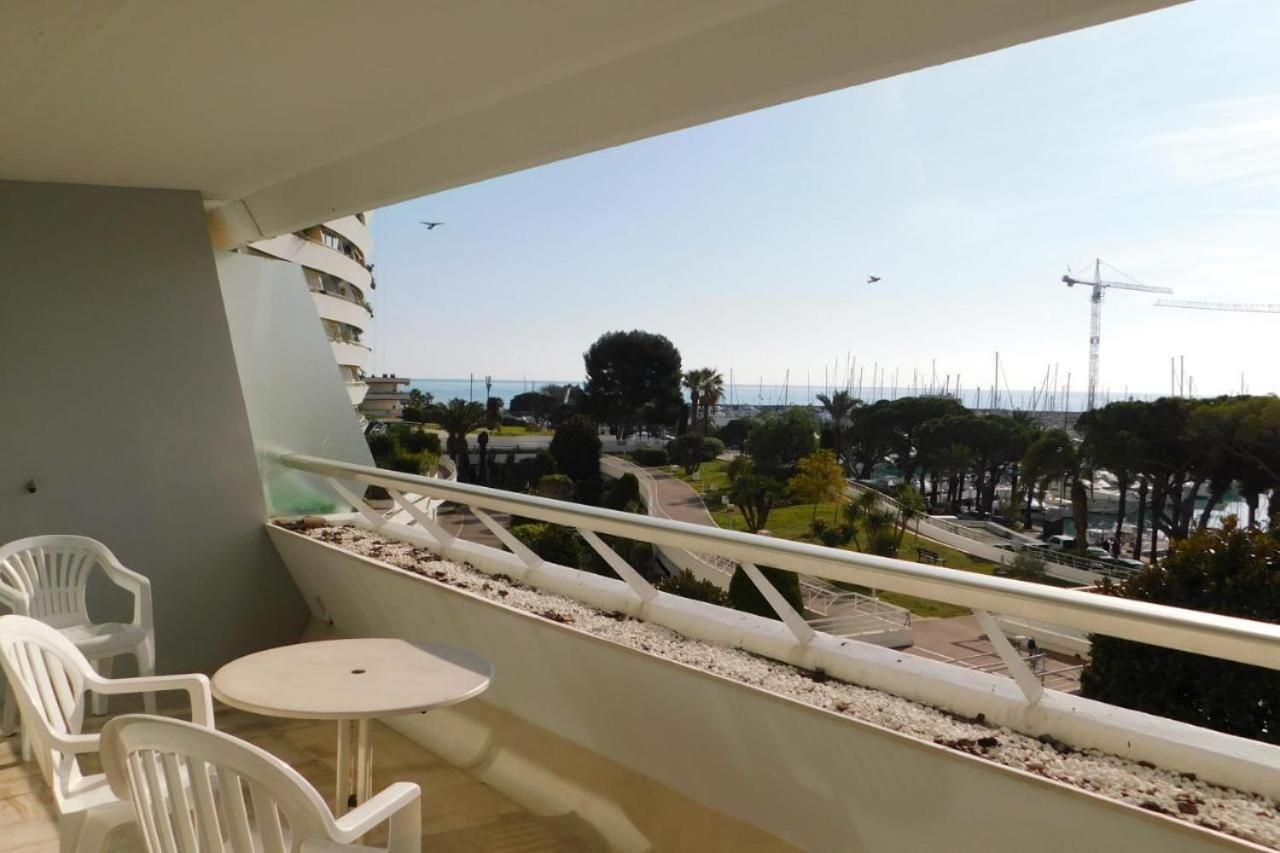 La Marina - T2 Villeneuve-Loubet