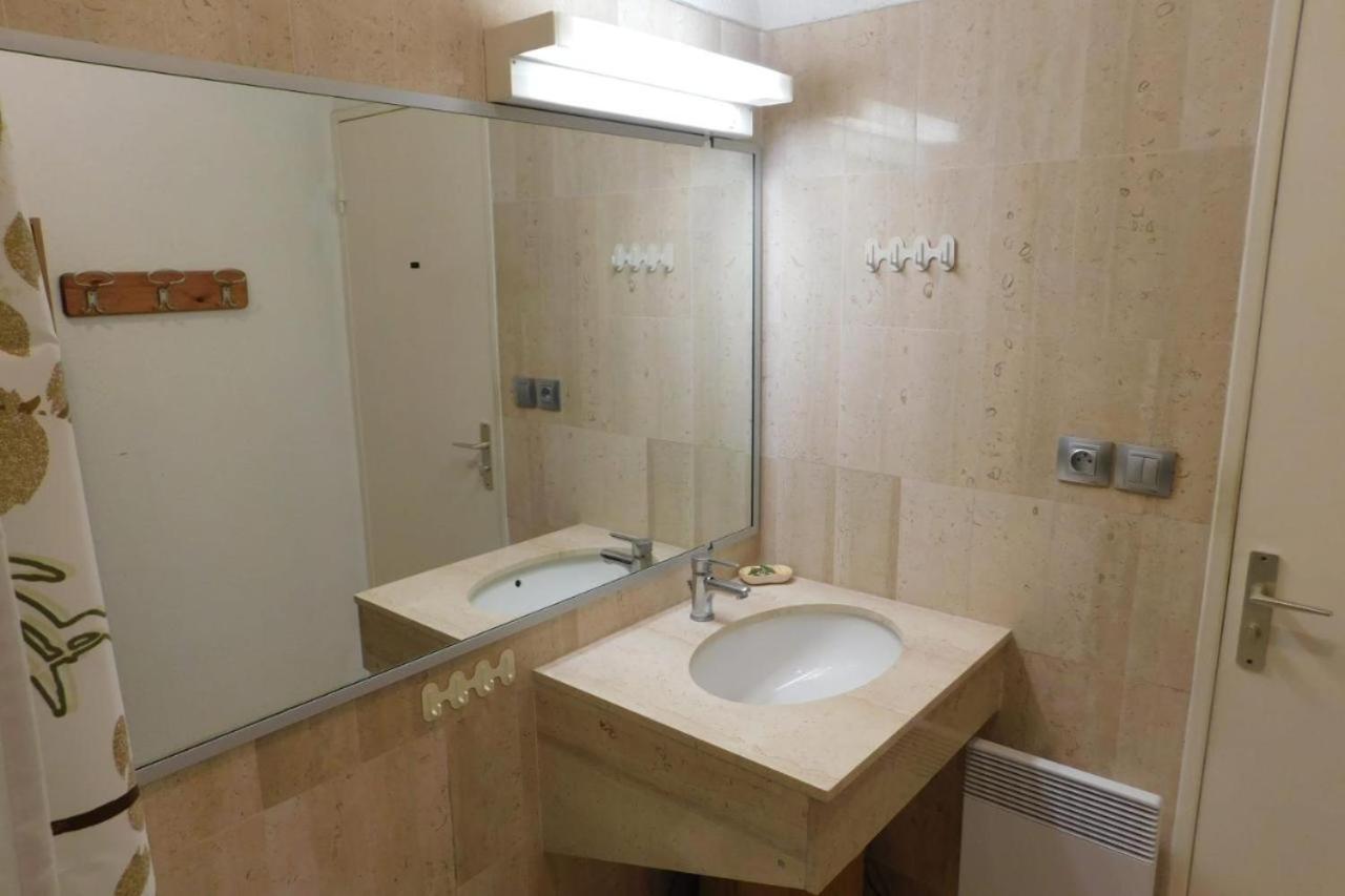 Apartment La Marina - T2 Villeneuve-Loubet