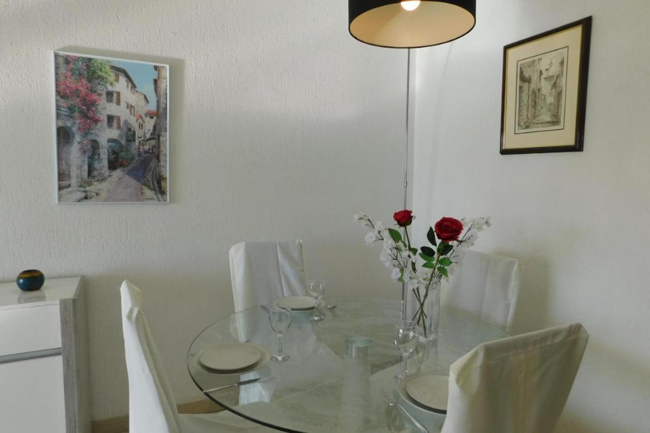 La Marina - T2 Villeneuve-Loubet