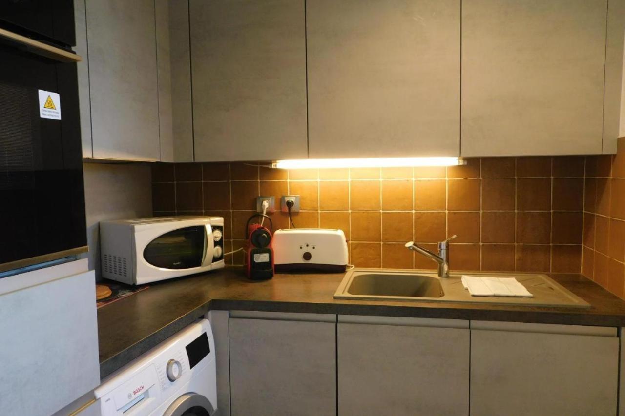 La Marina - T2 Apartment *