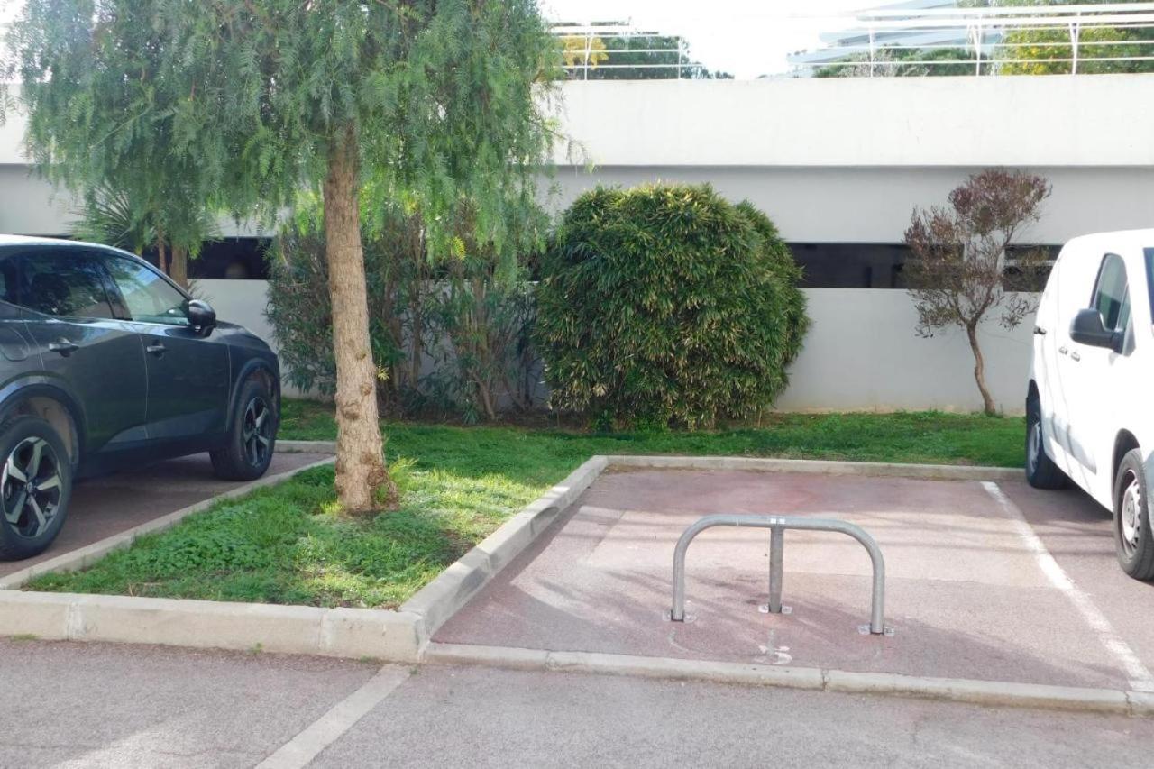 La Marina - T2 Appartement