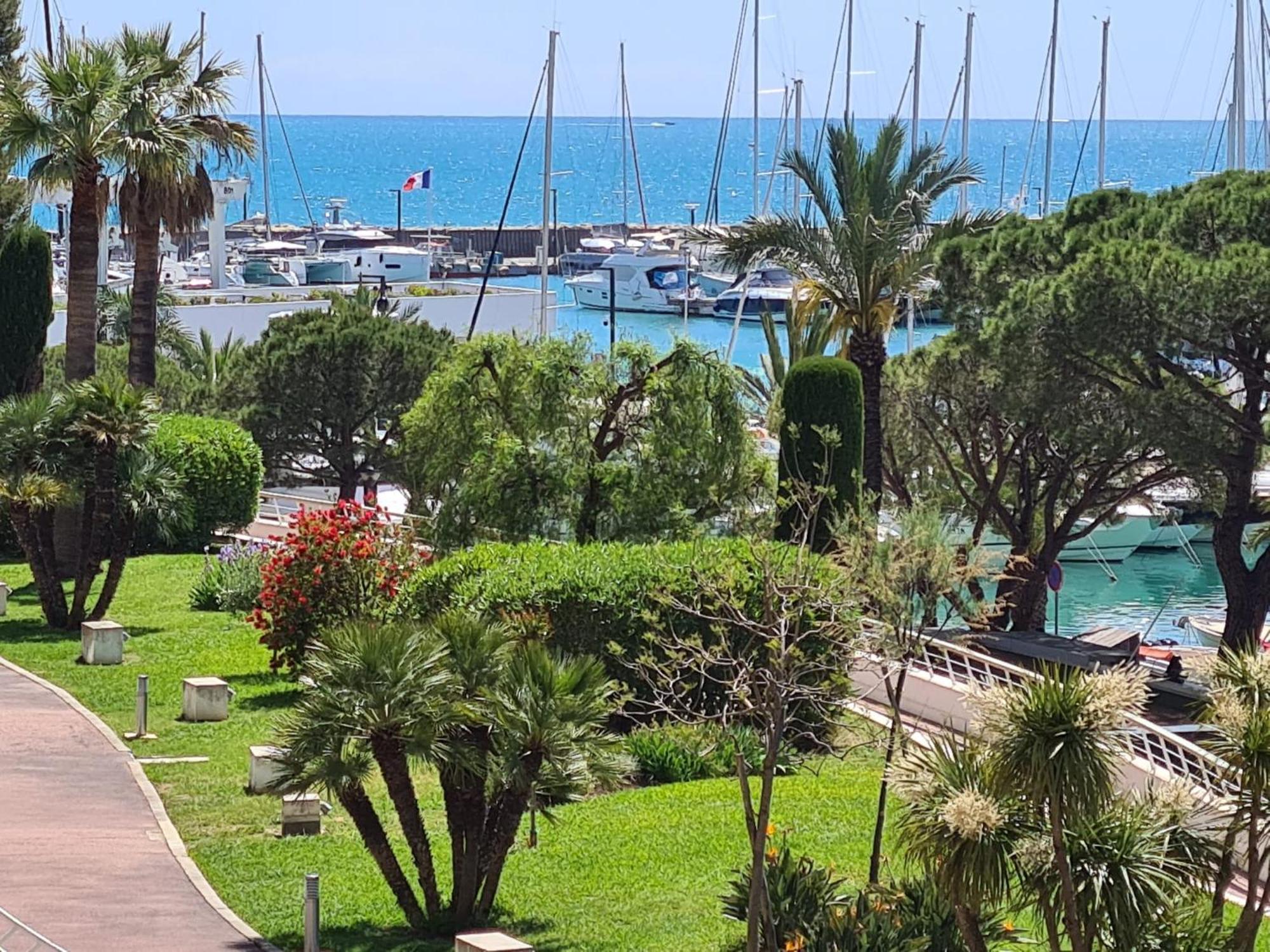 Appartement La Marina - T2