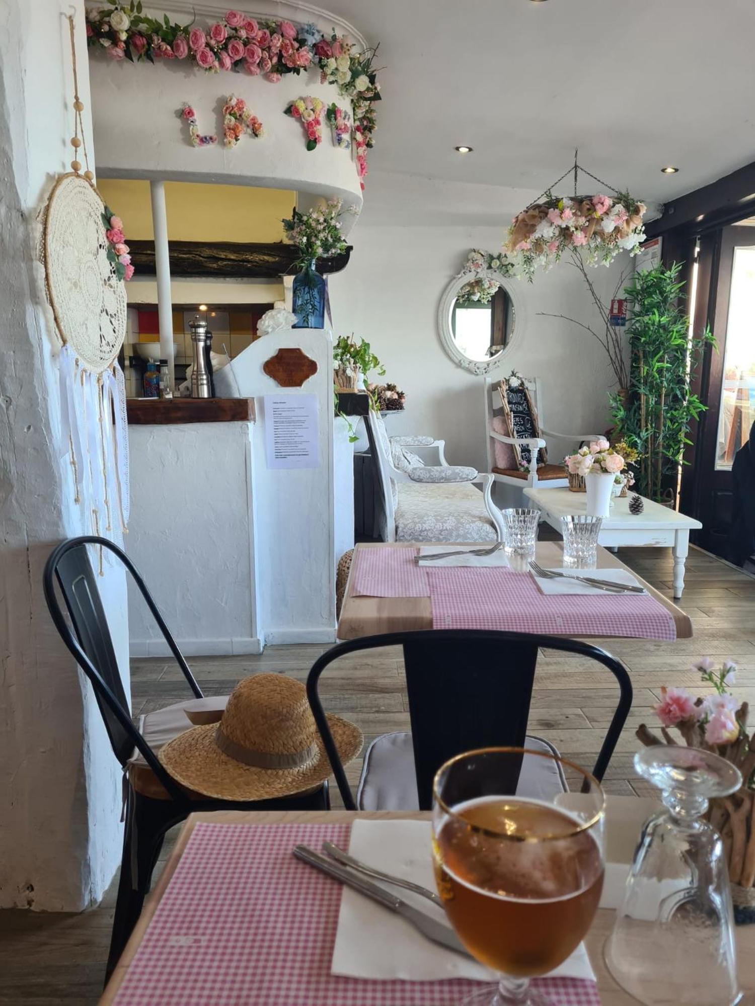 Appartement La Marina - T2 *